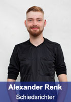 Alexander Renk Alexander Renk