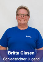 Britta Clasen Britta Clasen