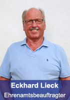 Eckhard Lieck Eckhard Lieck