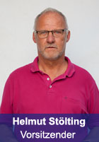 Helmut Stölting Helmut Stölting