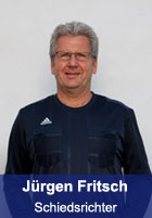 Jürgen Fritsch
