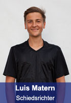 Luis Matern Luis Matern