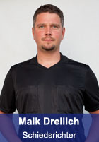 Maik Drillich Maik Drillich