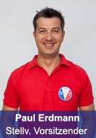 Paul Erdmann Paul Erdmann