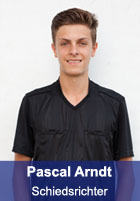 Pascal Arndt Pascal Arndt