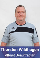 Thorsten Wildhagen Thorsten Wildhagen